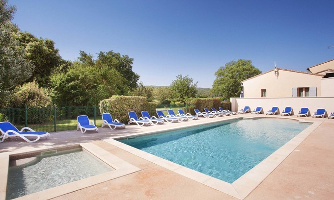 Bonnieux Condo | Piscine extérieure | A 4km du village