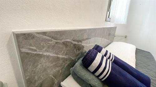Conil de la Frontera City Center Apartment | Piso AConildevacaciones AIRE Y WIFI, Aparcamiento P a 1 minuto