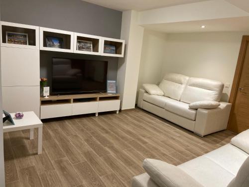 Distrito Llano Apartment | piso avenida 49