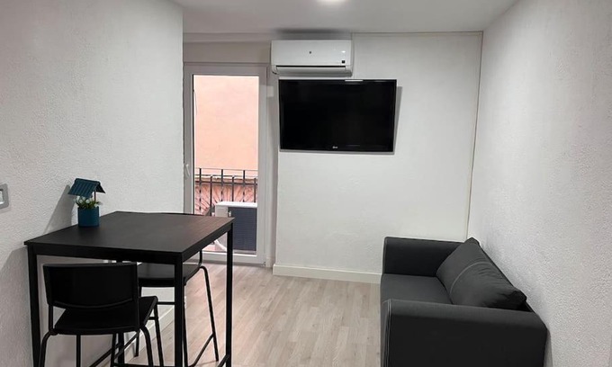 Monistrol de Montserrat Apartment | Piso en el centro de Monistrol de Montserrat