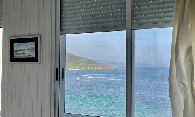 Laracha Condo | Piso en Primera Linea en Caion