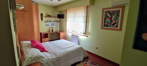 Ourense Apartment | Piso Estación Termal GARAJE Y AIRE ACONDICIONADO
