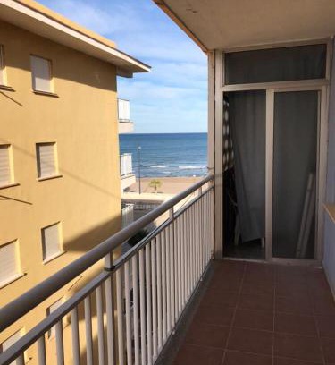 Miramar Apartment | Piso ideal para las vacaciones