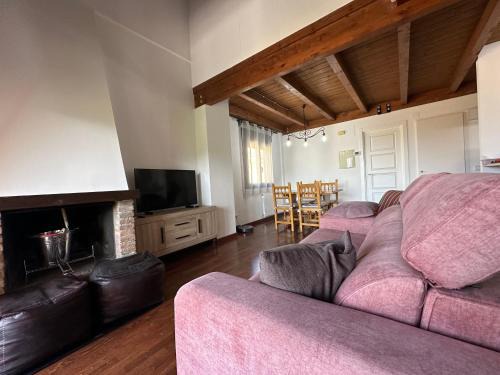 Ranin Apartment | Piso La Fueva