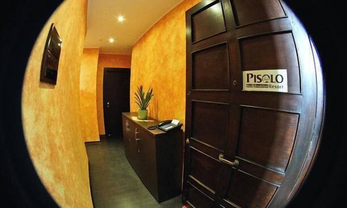 Sanremo Centre House | Pisolo Resort
