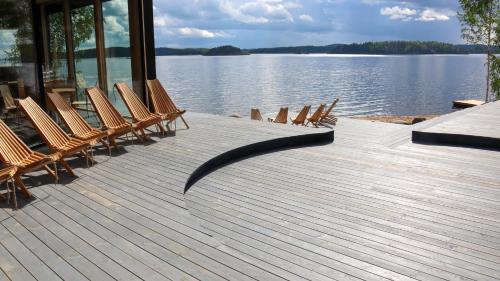 Puumala Resort | Pistohiekka Resort