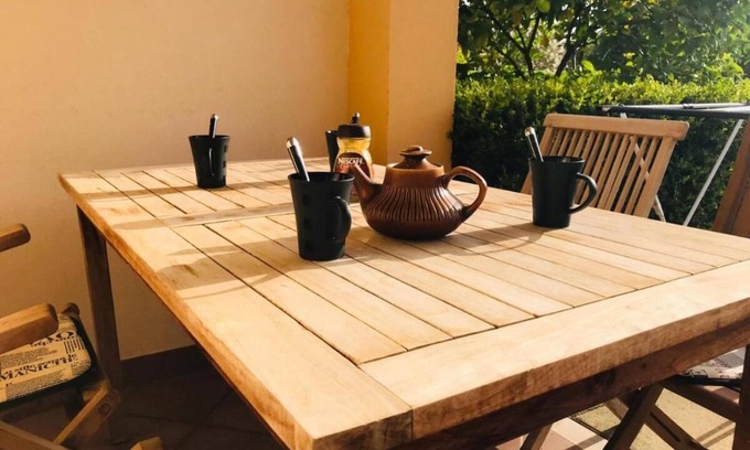 Contrada Difesa II VV Apartment | Pizzo Beach Club One Bedroom 72G