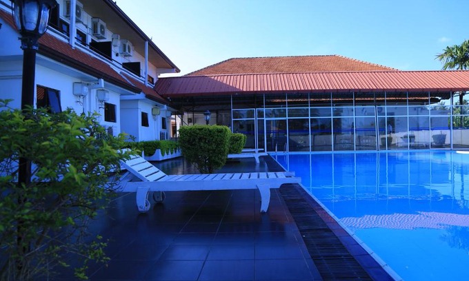 Valikamam East Hotel | PJ Hotels Jaffna
