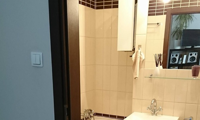 Wzgorze Swietego Maksymiliana Apartment | Apartment Świętojańska
