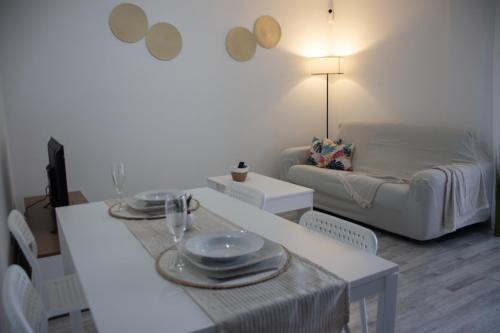 Sant Jaume d'Enveja Apartment | Placer del Delta