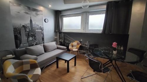 Montbeliard Apartment | Plain-pied, à 2 pas du château