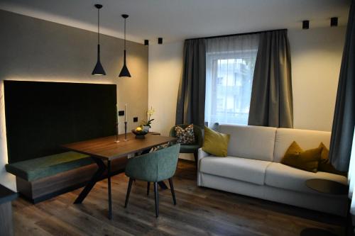 Valle San Silvestro Apartment | Plankensteiner Tschurtschenthaler