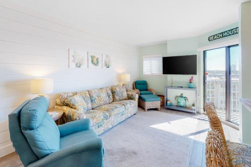 Gulf Shores Apartment | Plantation Dunes #5411