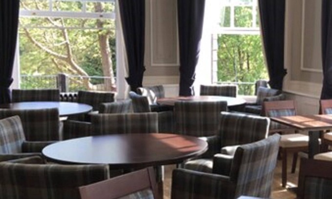 Capel-Curig Hotel | Plas y Brenin