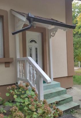 Palic Apartment | Platan I Apartman