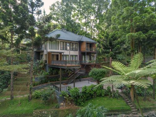Ciloto Villa | Plataran Puncak Residences