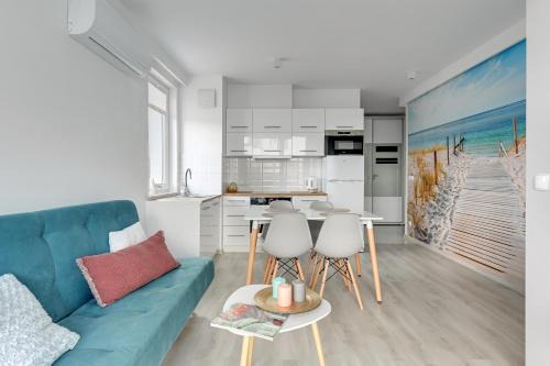 Brzezno Apartment | Platinium Nadmorski Dwór Residence
