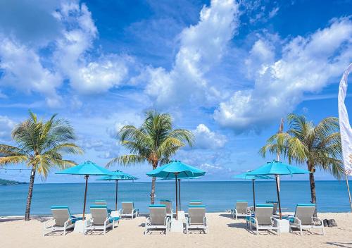 Jimbaran Bay Hotel | Platinum Hotel Jimbaran Beach Bali