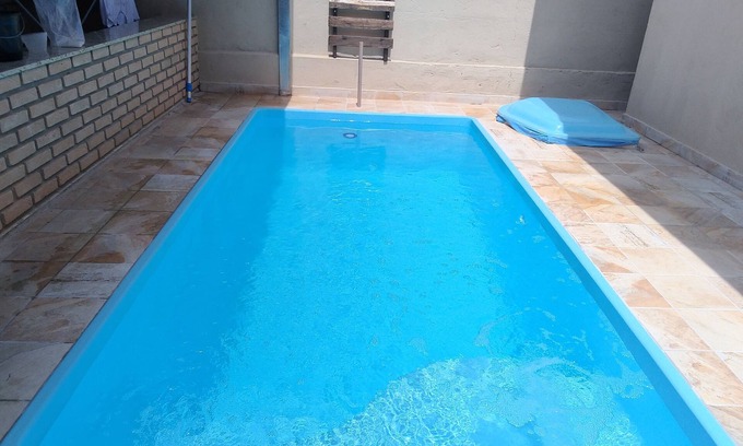 Olimpia House | Play Art Season House