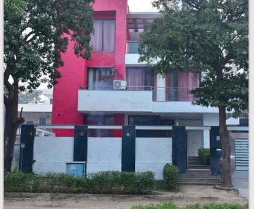 Greater Noida Hotel | PLAY EXPO STAY ANSAL GOLF LINK 1 - couple friendly
