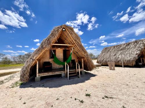 Manaure Hotel | Playa Aipien