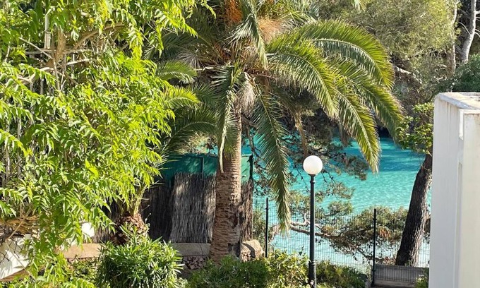 Cala d'Or Apartment | Playa d'Or 16/Cala D'Or/Mallorca
