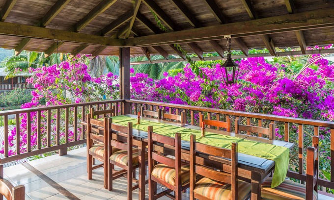 Bahia Solano Cabin | Playa de Oro Lodge