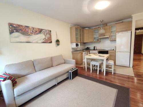 Sukarrieta Apartment | Playa de Toña