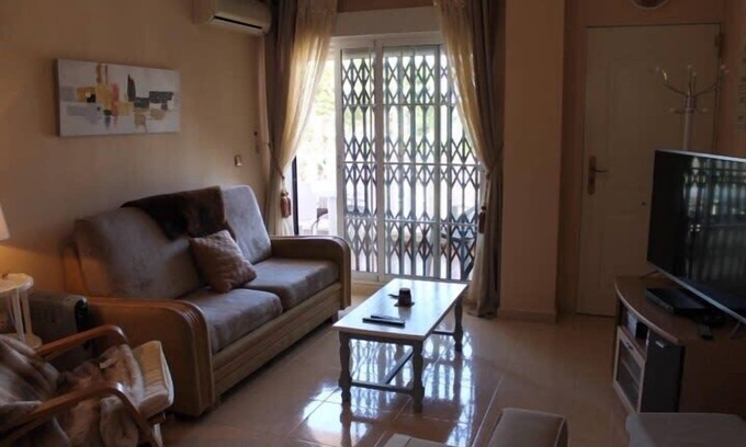 Orihuela Costa Apartment | Playa Golf II, R6 1st Flr apt with Comm pool P251