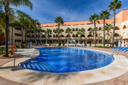 Punta del Moral Apartment | Playa Marina by Ĥ - Playa Punta del Moral PPHM319P74