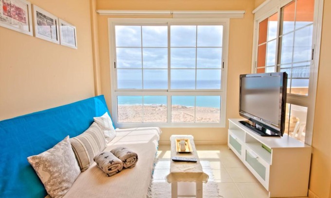 Pajara Apartment | Playa Paraiso