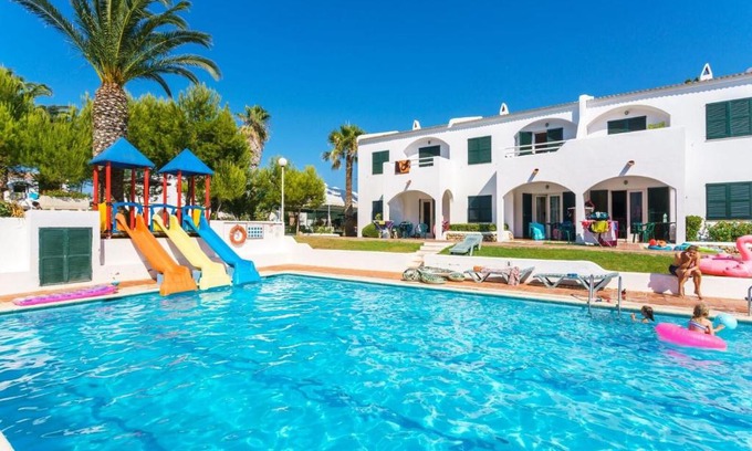 Son Parc Apartment | Playa Parc Apartments