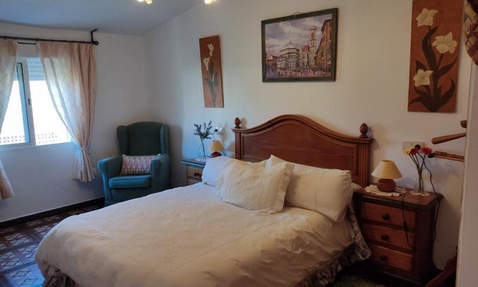 Puerto de Mazarron Apartment | Playa Rihuete 3