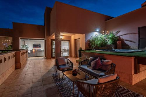 Punta del Moral Apartment | Playa Verde Atico by Ĥ - Playa Punta del Moral PPHV30P20