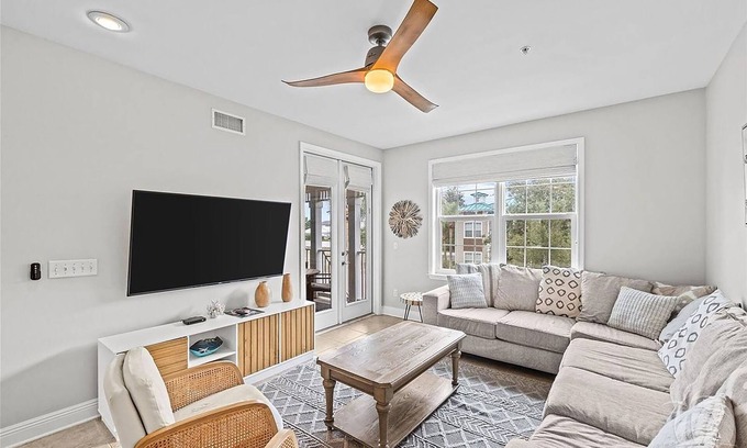 Santa Rosa Beach Condo | PlayaMonte-4BR/3BA-Stunning Gated|Blue Mountain