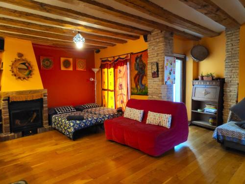 Old Town Apartment | Plaza Consistorial
