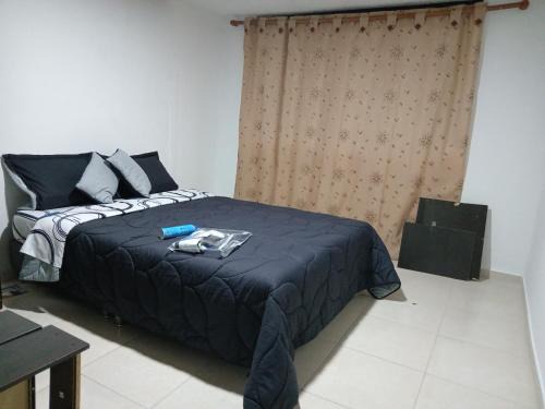 Bogota House | Plaza de Bolivar