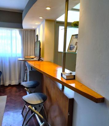 Historic Center Apartment | Plaza Independencia