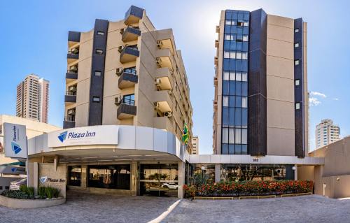 West Sector Hotel | Plaza Inn Executive
