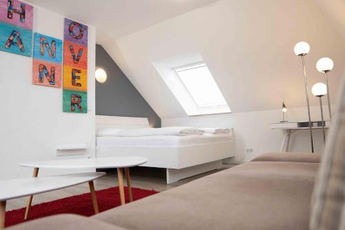 Vahrenwald Hotel | Plaza Inn Hannover City Nord