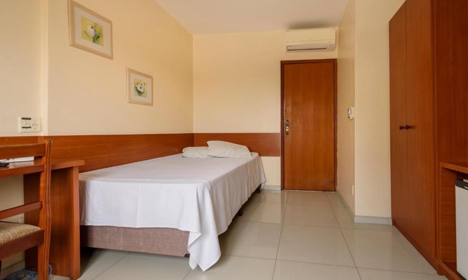 Taubate Hotel | Plaza Suite Hotel