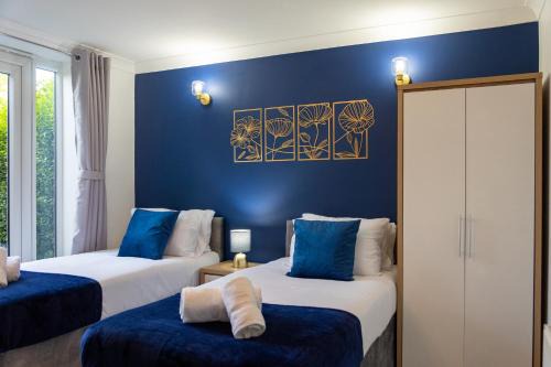 St Albans Apartment | Pleasant Studio in St Albans