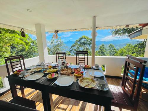 Ella Hotel | Pleasant View Ella
