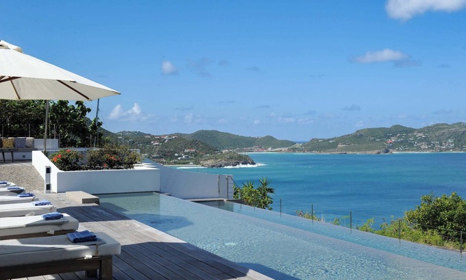 Pointe Milou Villa | Please Inquire Before Booking – Luxury Villa