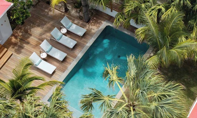 Anse de Lorient Villa | Please Inquire Before Booking – Luxury Villa