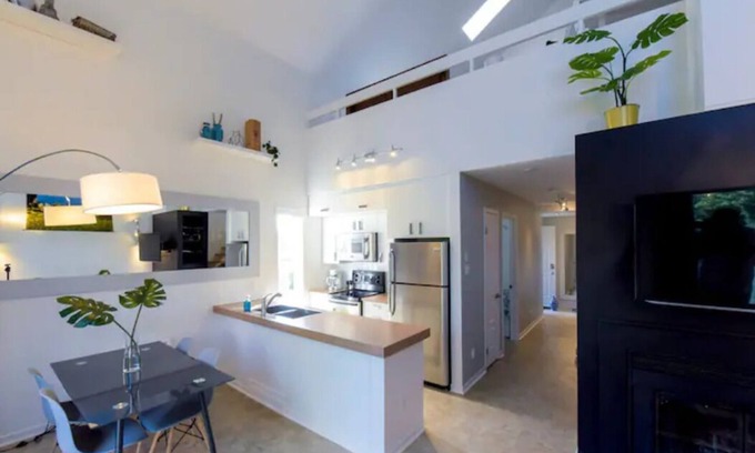 Magog Condo | Pleasure & Cocooning Lake Memphré