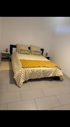 Chateauroux Apartment | Plein pied Touvent 175D