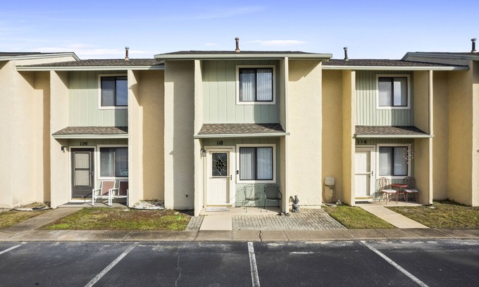 Panama City Beach House | Plenty of room for plenty of fun☀️