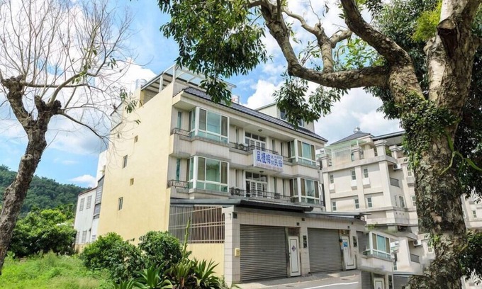 Jiji House | Plum Inn 1