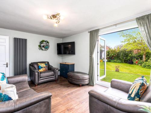 Sheffield House | Plum Tree House